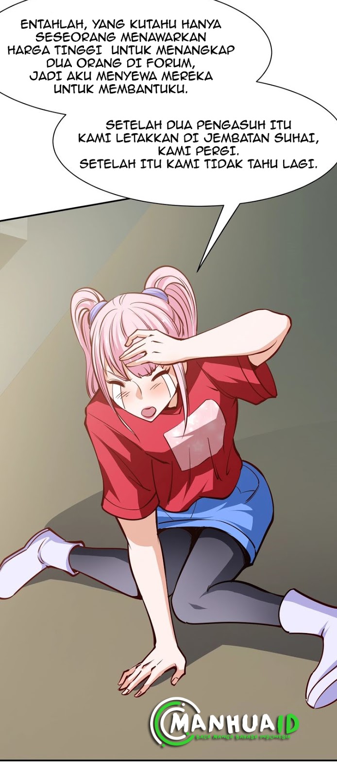 Melee Mad Soldier! Chapter 09 Gambar 27
